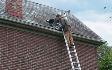 what affects urgent Tyla roof repairs