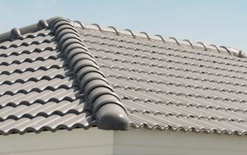 advantages of Tyla clay roofing