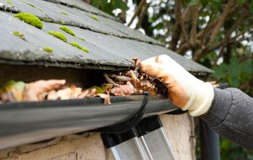 gutter cleaning Tyla, Monmouthshire