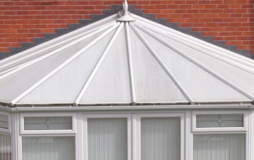 Tyla polycarbonate conservatory roof repairs