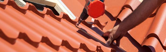 save on Tyla roof installation costs