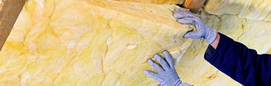 quotes for Tyla roof insulation