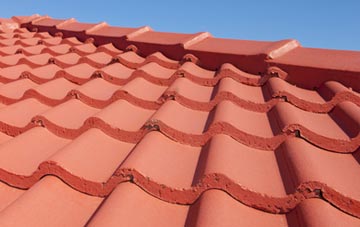 Tyla tile and slate roof replacement